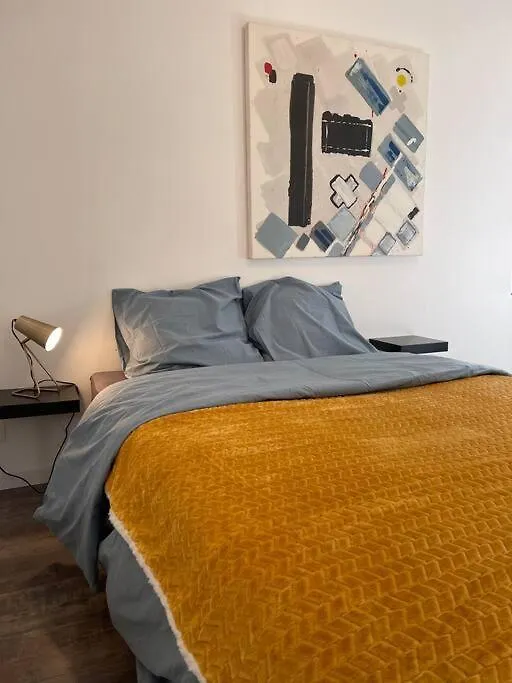 Appartement T2 - 1Er Etage Seysses France