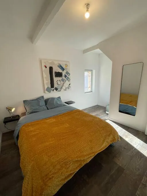 Appartement T2 - 1Er Etage Seysses