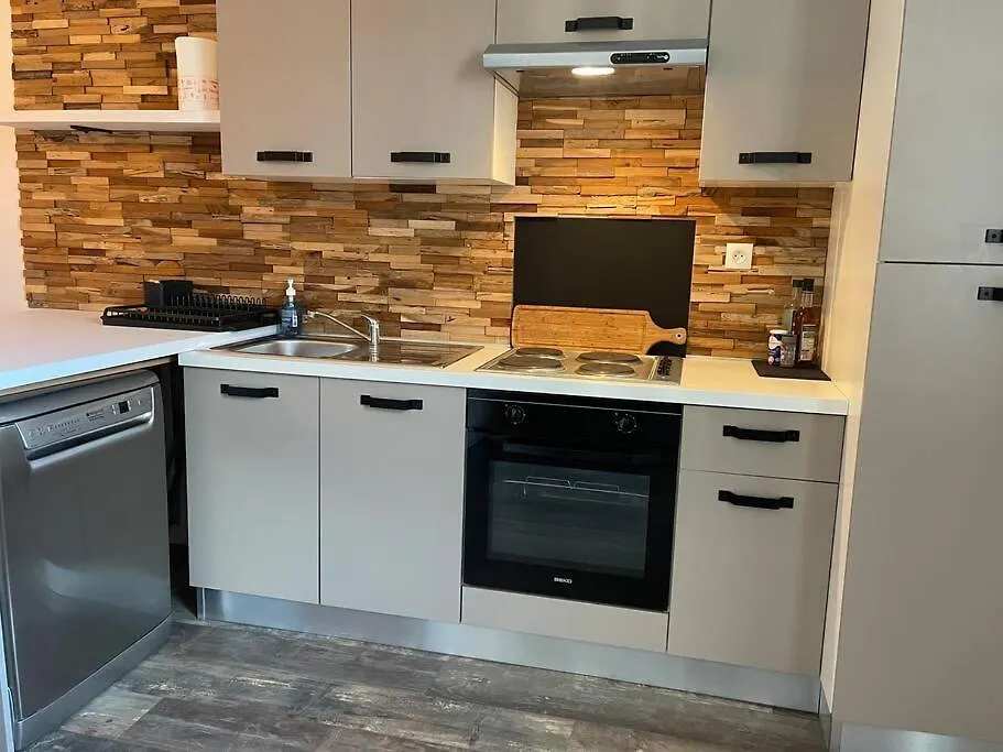 Appartement T2 - 1Er Etage Seysses